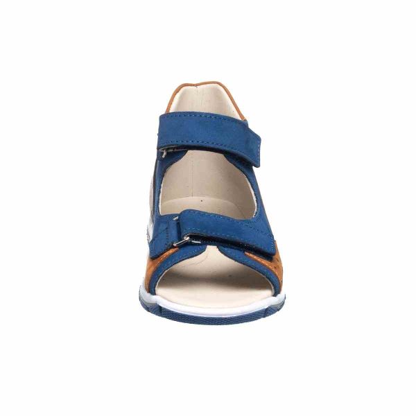 Сандалі профілактичні для хлопчика Theo Leo 1129