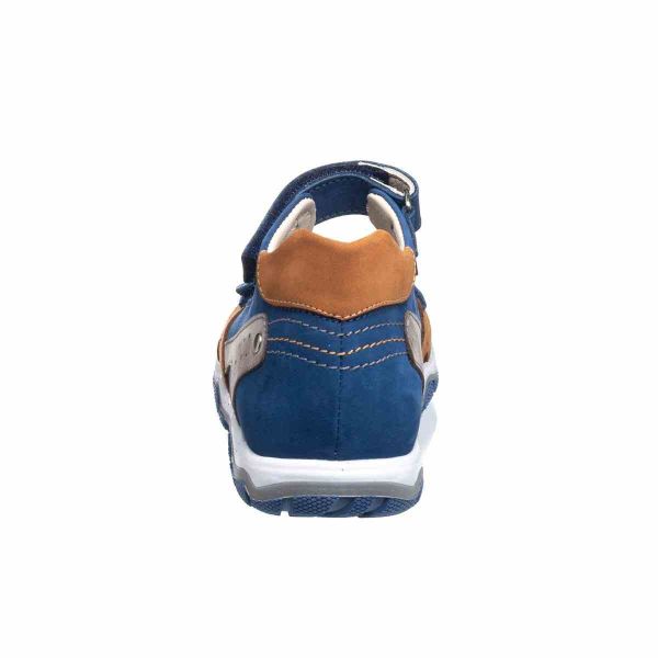 Сандалі профілактичні для хлопчика Theo Leo 1129