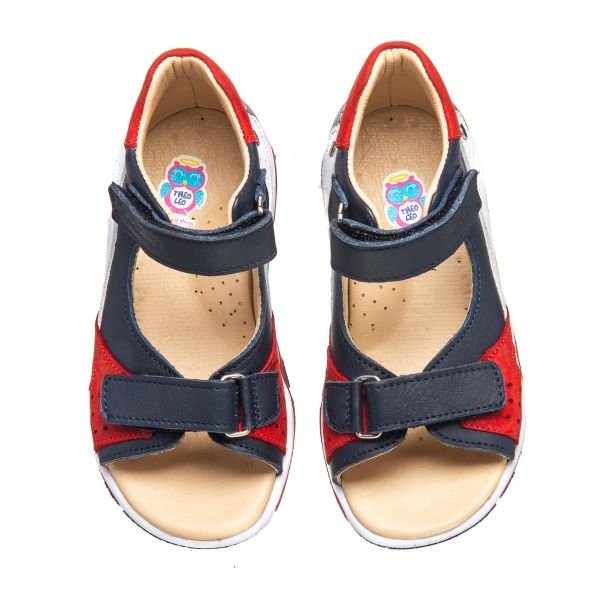 Сандалии профилактические Theo Leo 0075 