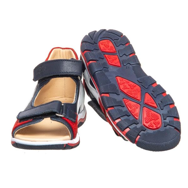 Сандалии профилактические Theo Leo 0075 