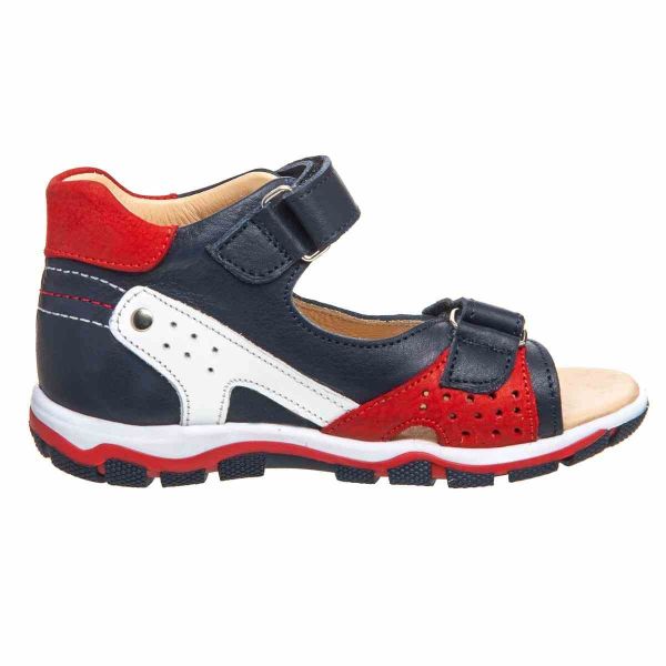 Сандалии профилактические Theo Leo 0075 