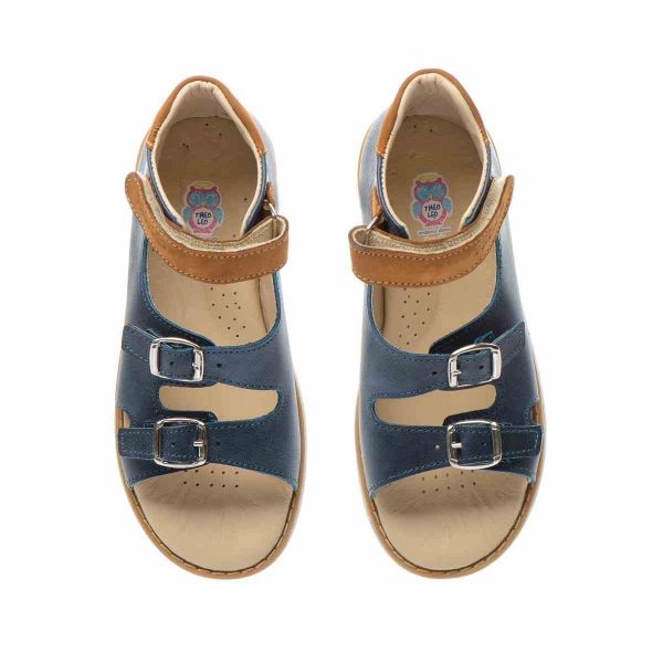 Сандалии профилактические Theo Leo 1214