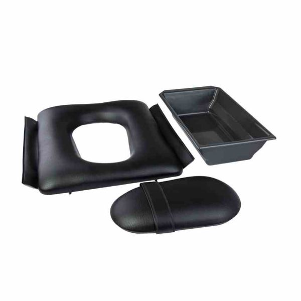 Санітарне оснащення для інвалідних візків OSD-WC