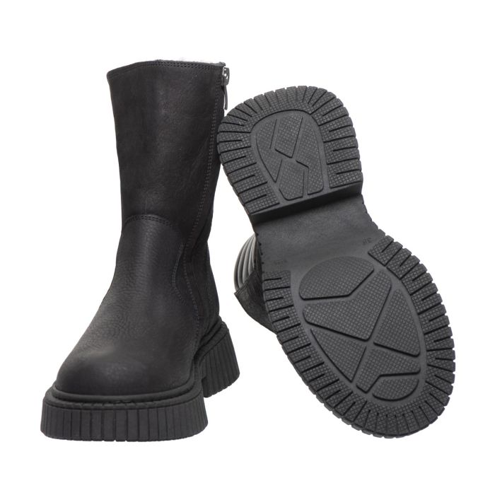 Чоботи дитячі профілактичні зимові, чорні (арт.LEO-2137KR), Theo Leo (Туреччина) Чоботи дитячі профілактичні зимові, чорні (арт.LEO-2137KR), Theo Leo (Туреччина)