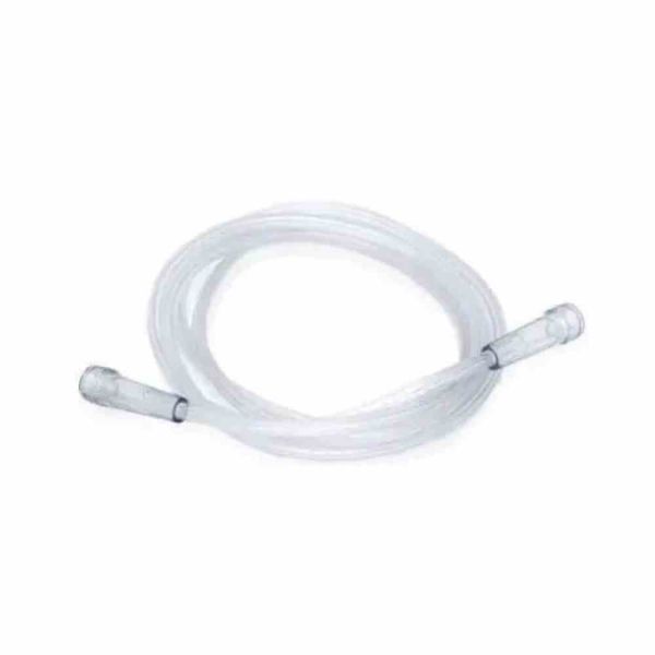 Воздушная трубка Paramed для небулайзеров, длина 1,9м Воздушная трубка Paramed для небулайзеров, длина 1,9м