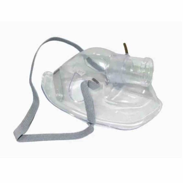 Маска для детей к небулайзеру универсальная Маска для детей к небулайзеру универсальная