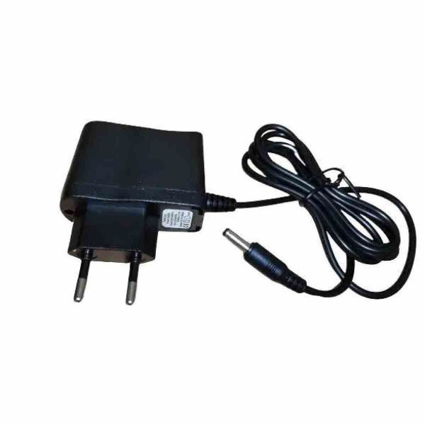 Адаптер для тонометрів AC, 6В - блок живлення, мережевий адаптер Paramed Адаптер для тонометрів AC, 6В - блок живлення, мережевий адаптер Paramed