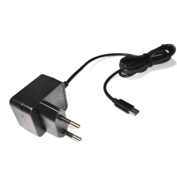 Сетевой адаптер для тонометров Paramed Flagman, 5V, 1000mA, USB type C