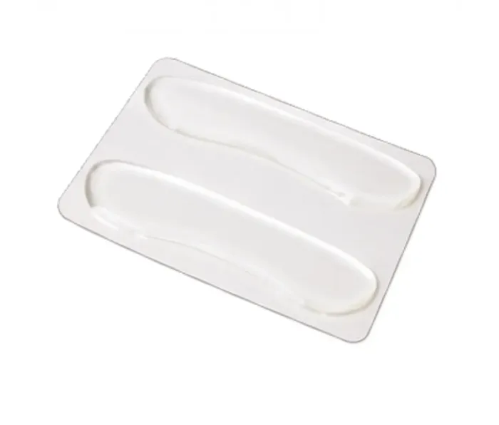 Наклейка на задник обуви SG-804 Foot Care