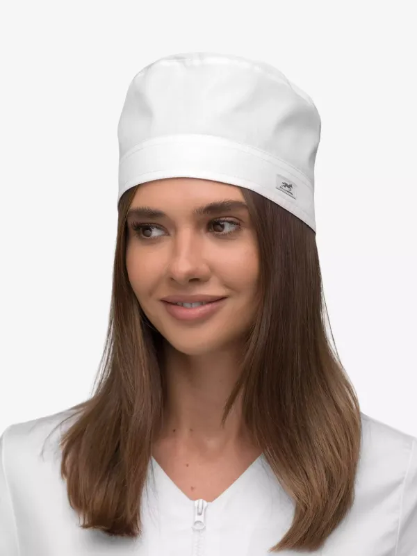 Шапка Интерн Медицинская