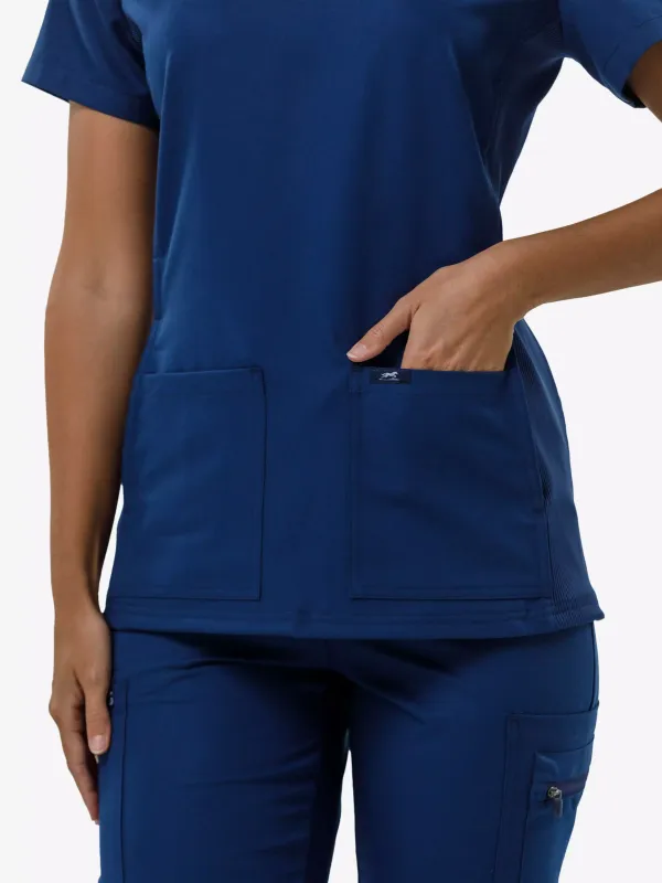 Шеллі Жіночий Медичний Костюм