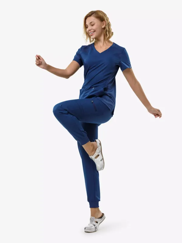 Шеллі Жіночий Медичний Костюм