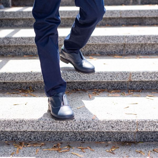 Туфлі профілактичні для хлопчиків