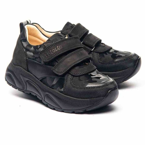 Кроссовки профилактические Theo Leo 1289