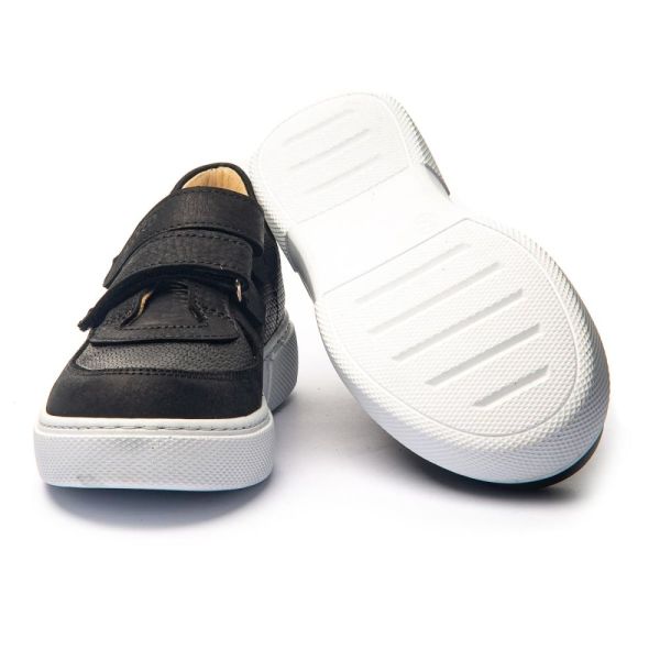 Мокасини ортопедичні для хлопчиків,