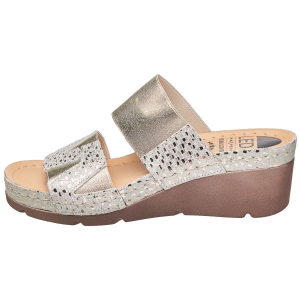 Шльопанці анатомічні LEDI Anatomic 101 