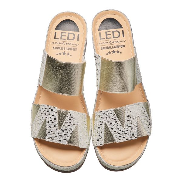 Шльопанці анатомічні LEDI Anatomic 101