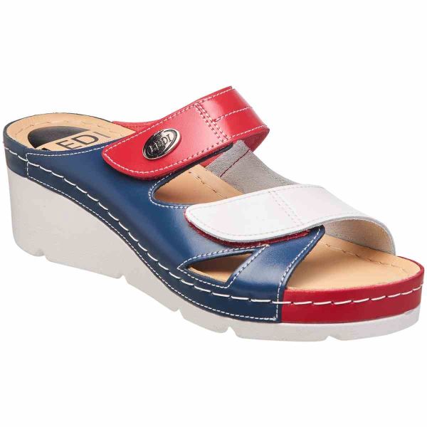 Шлепанцы анатомические LEDI Anatomic 108