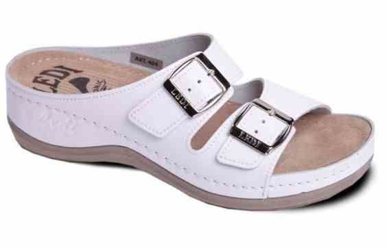 Шлепанцы анатомические LEDI Anatomic 404