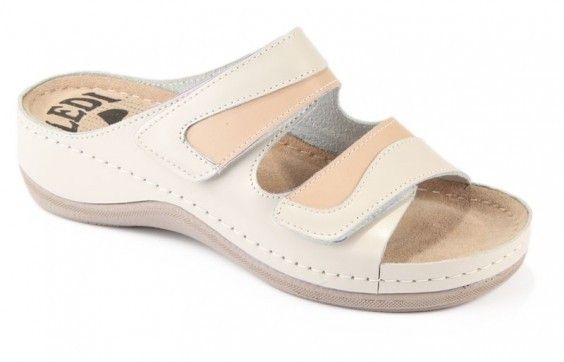 Шлепанцы анатомические LEDI Anatomic 412