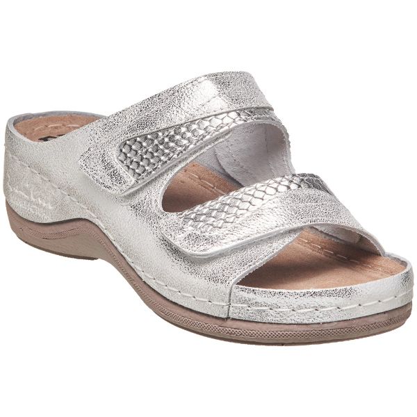 Шлепанцы анатомические LEDI Anatomic 412