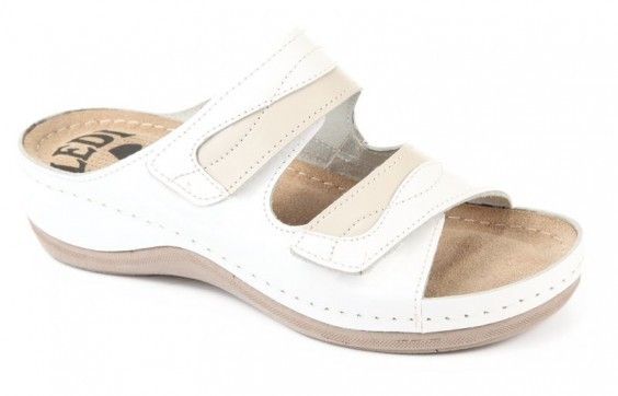 Шльопанці анатомічні LEDI Anatomic 412