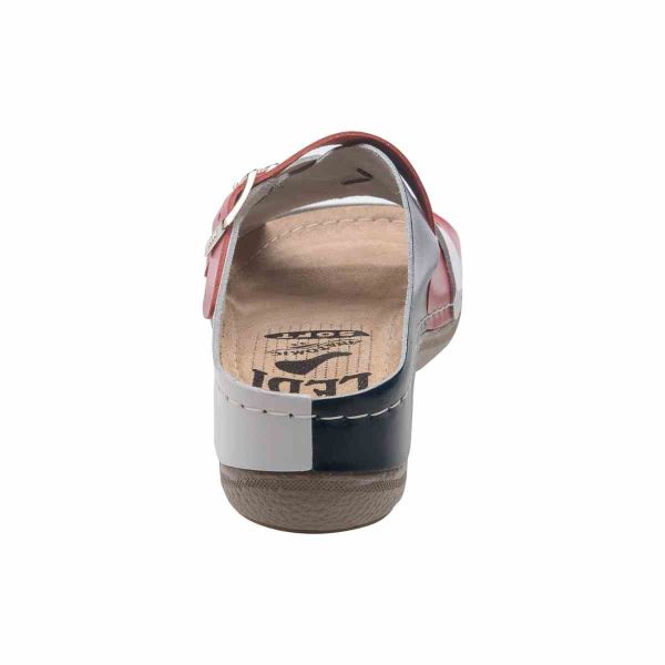 Шльопанці анатомічні LEDI Anatomic 414