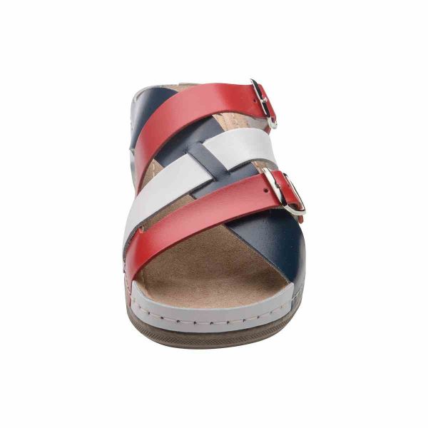 Шльопанці анатомічні LEDI Anatomic 414