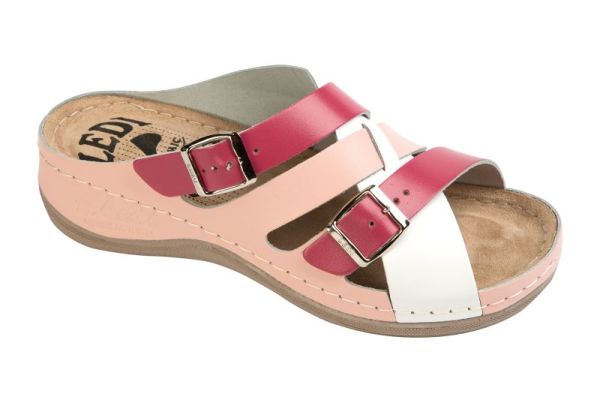 Шльопанці анатомічні LEDI Anatomic 414