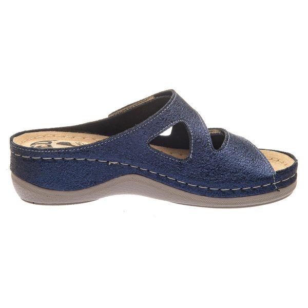 Шльопанці анатомічні LEDI Anatomic 426