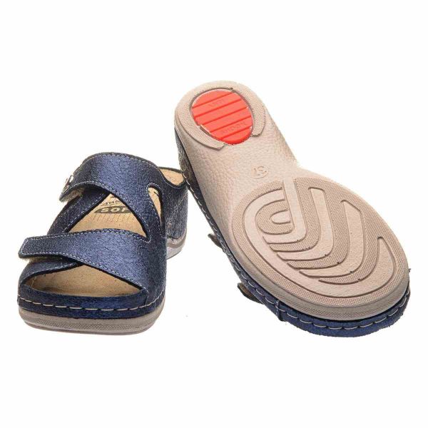 Шльопанці анатомічні LEDI Anatomic 426