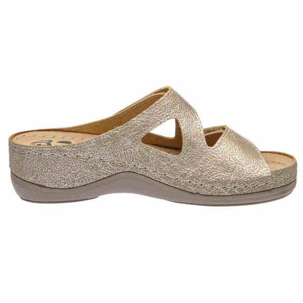 Шльопанці анатомічні LEDI Anatomic 426