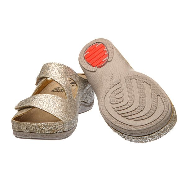 Шльопанці анатомічні LEDI Anatomic 426