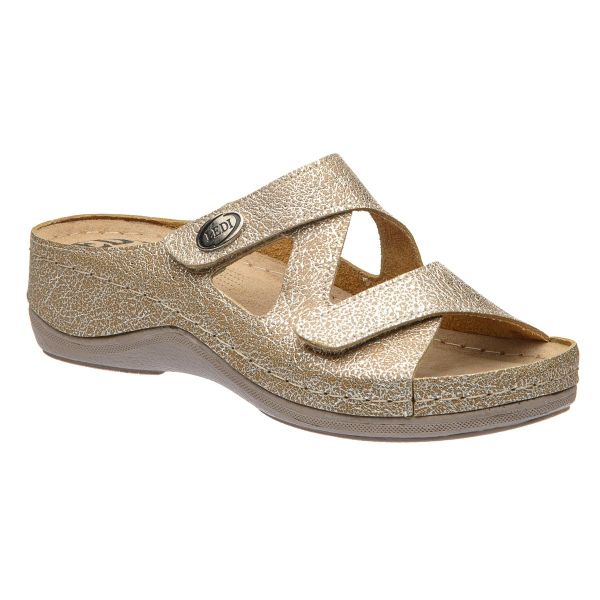 Шлепанцы анатомические LEDI Anatomic 426