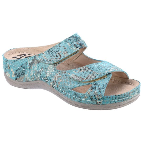 Шлепанцы анатомические LEDI Anatomic 433