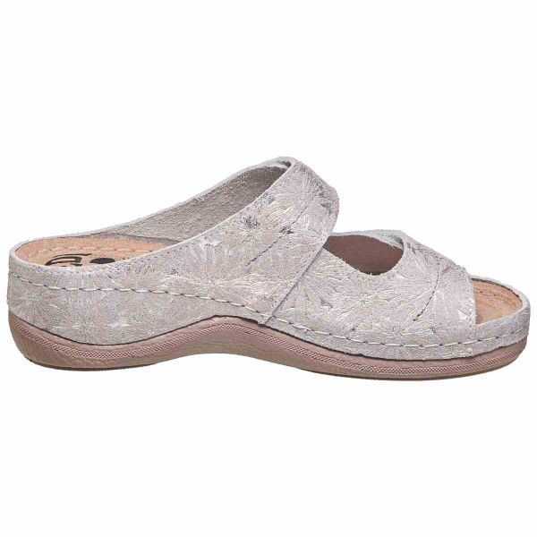 Шльопанці анатомічні LEDI Anatomic 434