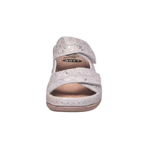 Шльопанці анатомічні LEDI Anatomic 434