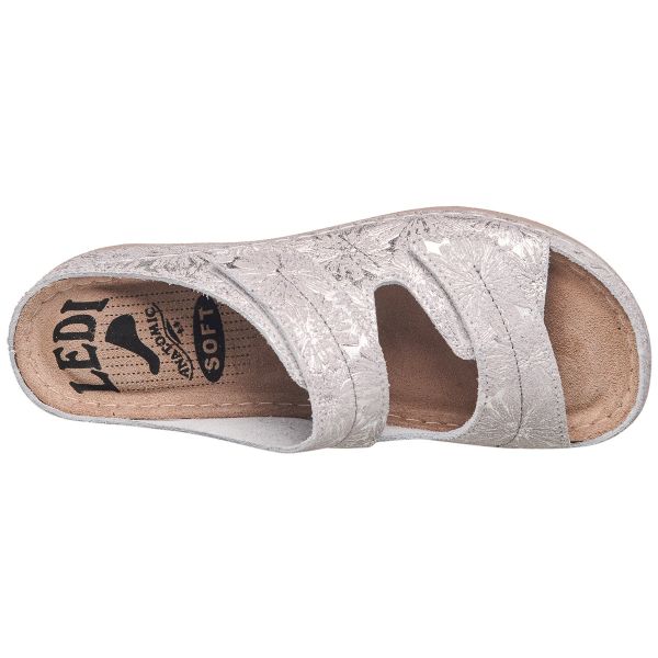 Шльопанці анатомічні LEDI Anatomic 434