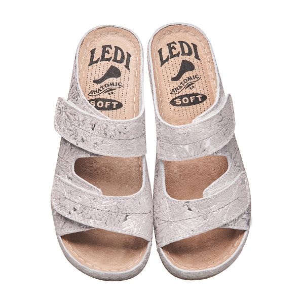 Шльопанці анатомічні LEDI Anatomic 434