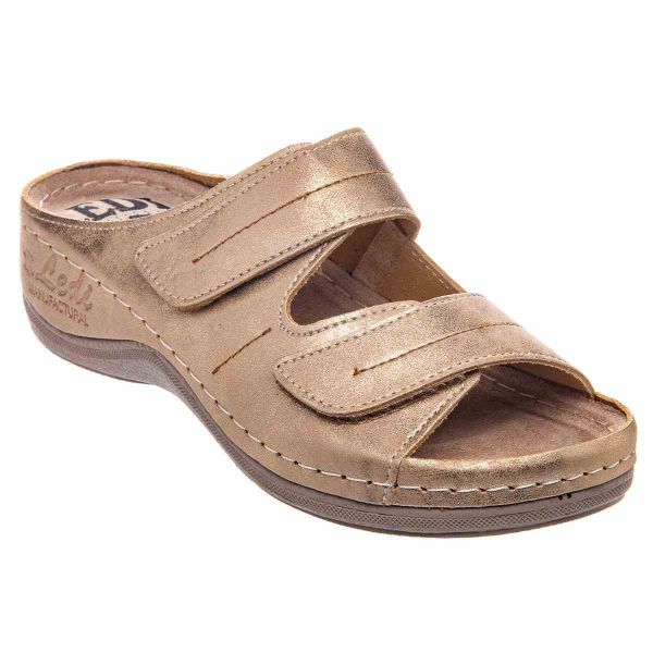 Шльопанці анатомічні LEDI Anatomic 434