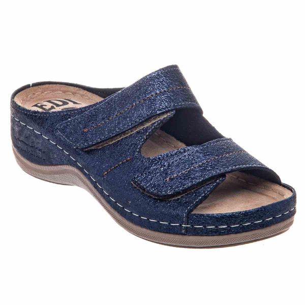 Шльопанці анатомічні LEDI Anatomic 434