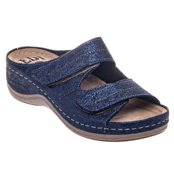 Шлепанцы анатомические LEDI Anatomic 434