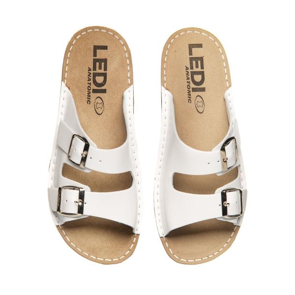 613/18 Сандали женские р.37