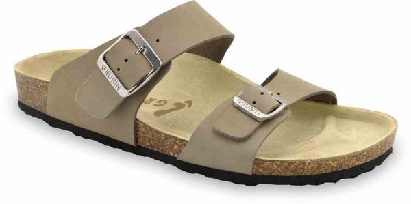 Шлепанцы мужские ортопедические Edith, Grubin