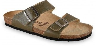 Шлепанцы ортопедические мужские Edith, Grubin