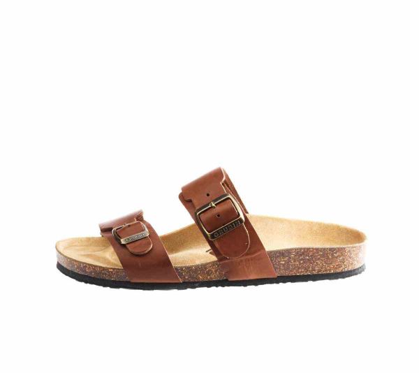 Шльопанці чоловічі ортопедичні Egipat, Grubin)