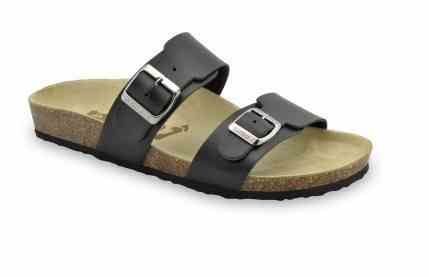 Шлепанцы ортопедические мужские Egipat, Grubin