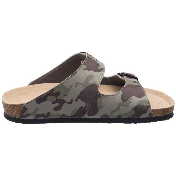 Шльопанці чоловічі ортопедичні Kairo, Grubin