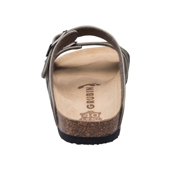 Шльопанці чоловічі ортопедичні Kairo, Grubin
