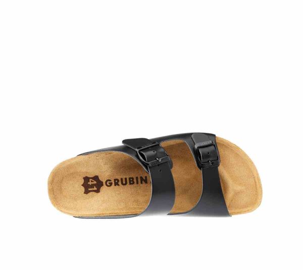 Шльопанці чоловічі ортопедичні Kairo, Grubin